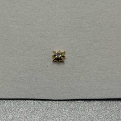 Топ Сириус Gold безрезьбовой